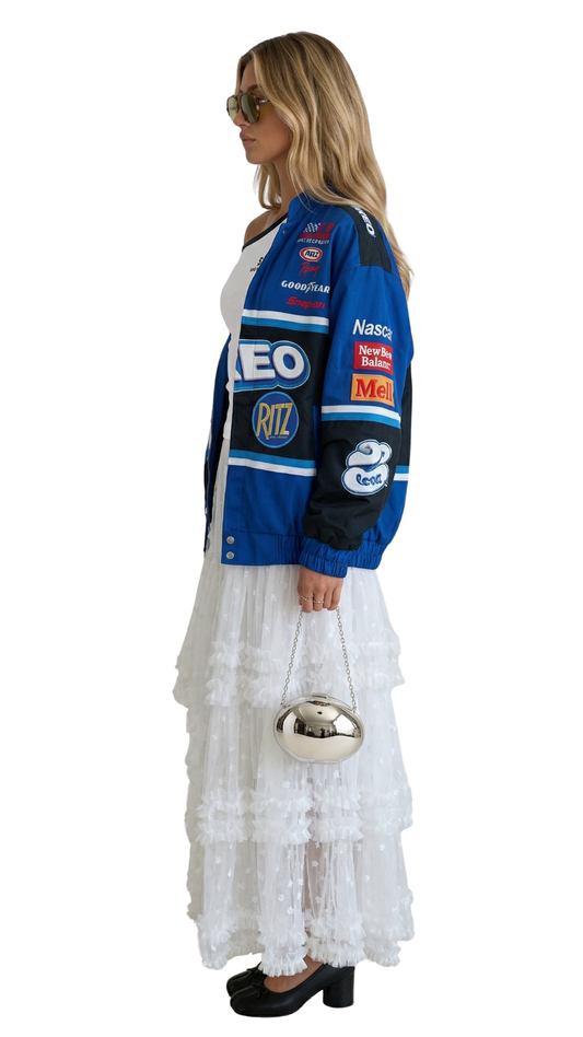 Conjunto Vértigo | Kprichic