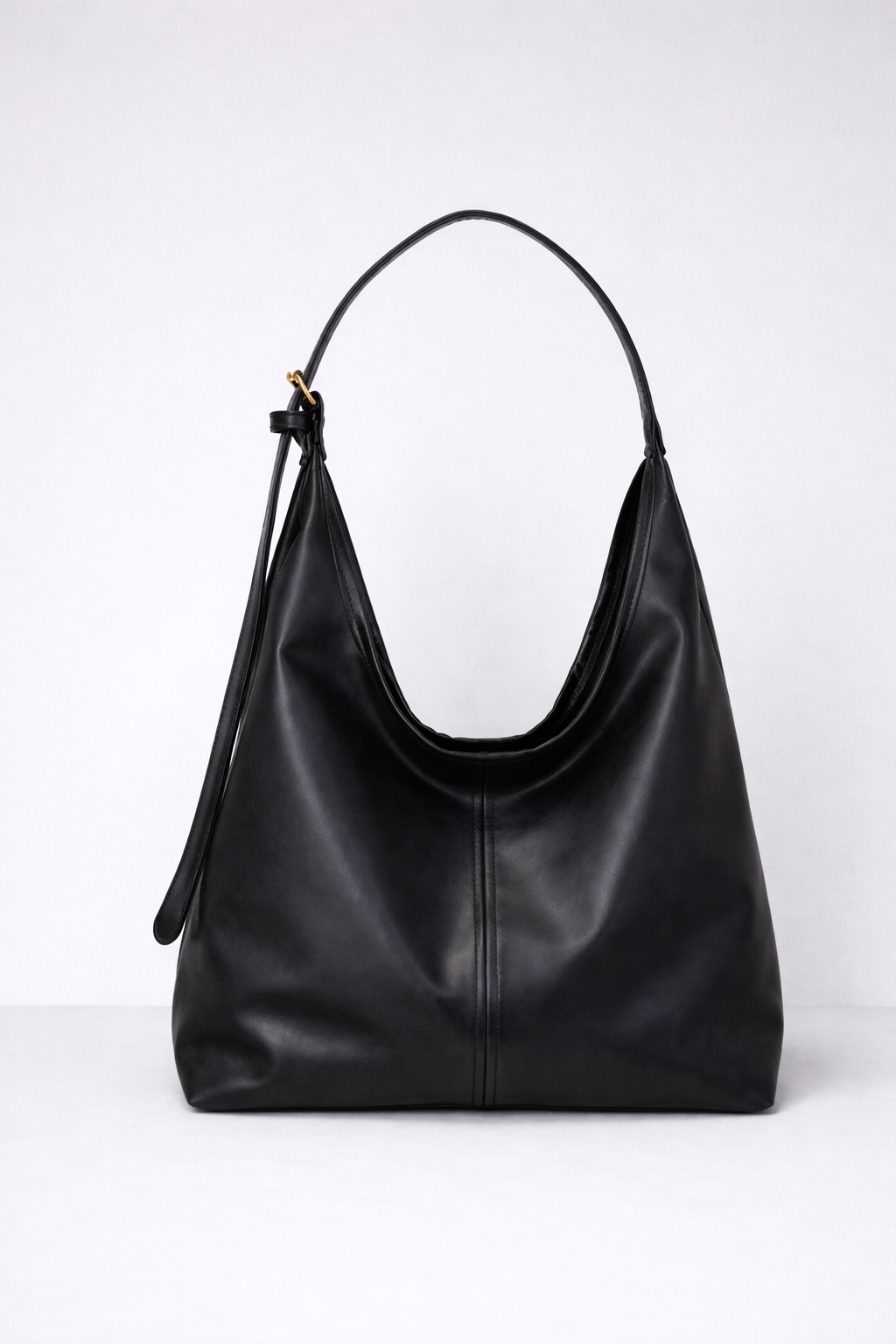 Bolso de hombro elegante para mujer – Estilo retro minimalista | Kprichic