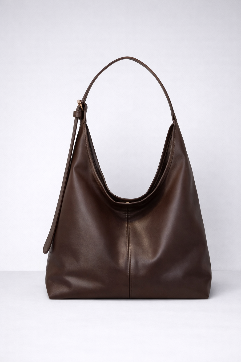 Bolso de hombro elegante para mujer – Estilo retro minimalista | Kprichic