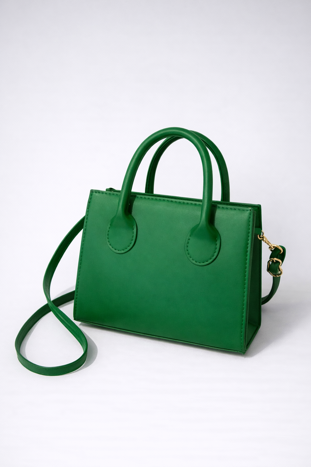 Bolso elegante para mujer – Diseño retro con doble asa | Kprichic