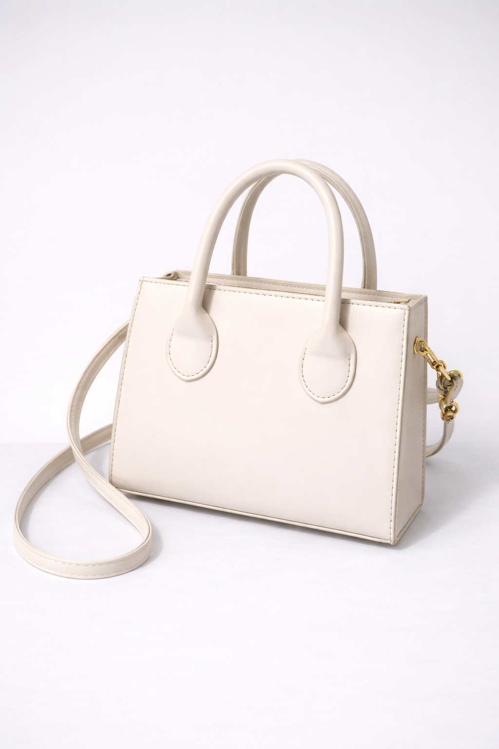 Bolso elegante para mujer – Diseño retro con doble asa | Kprichic