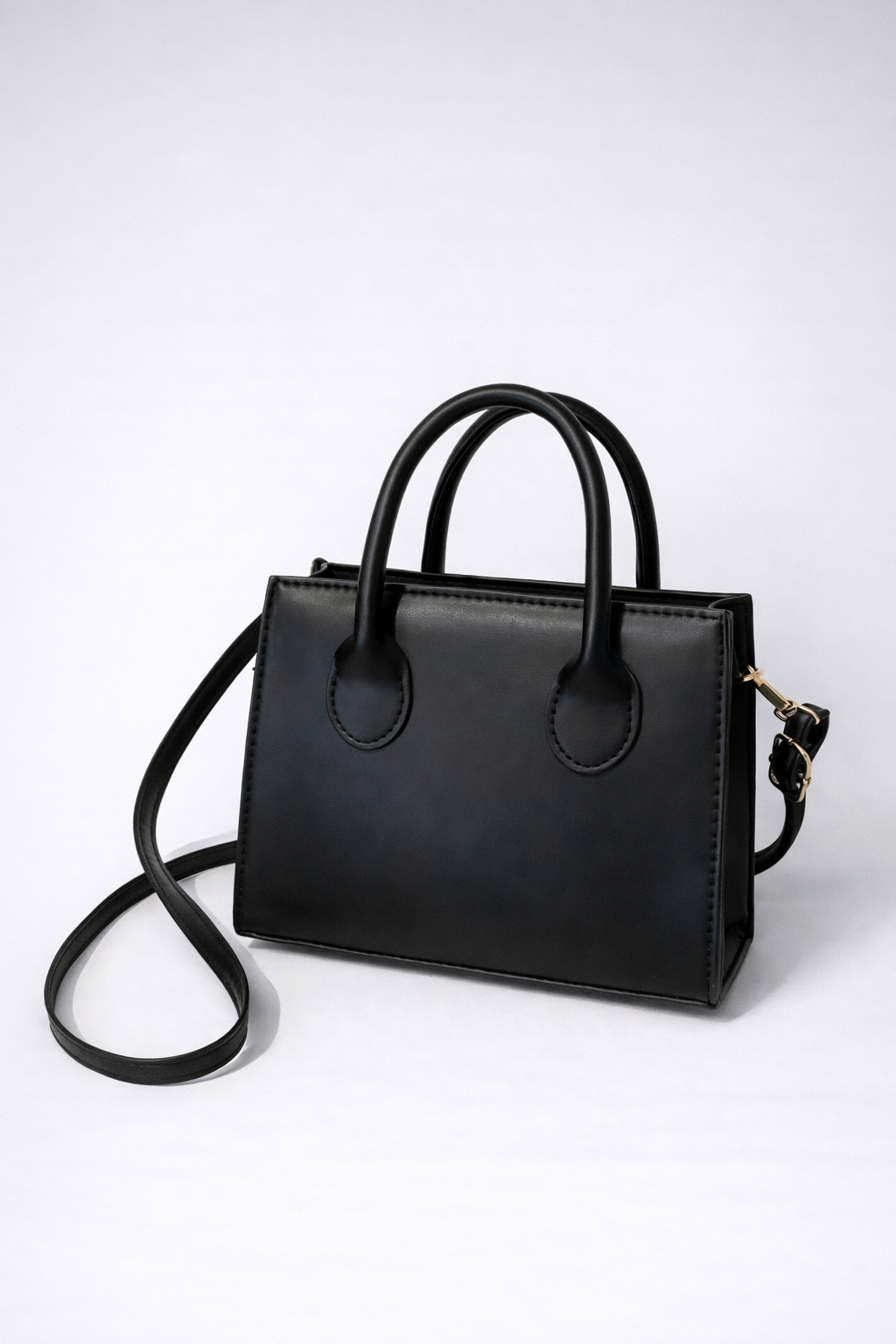 Bolso elegante para mujer – Diseño retro con doble asa | Kprichic