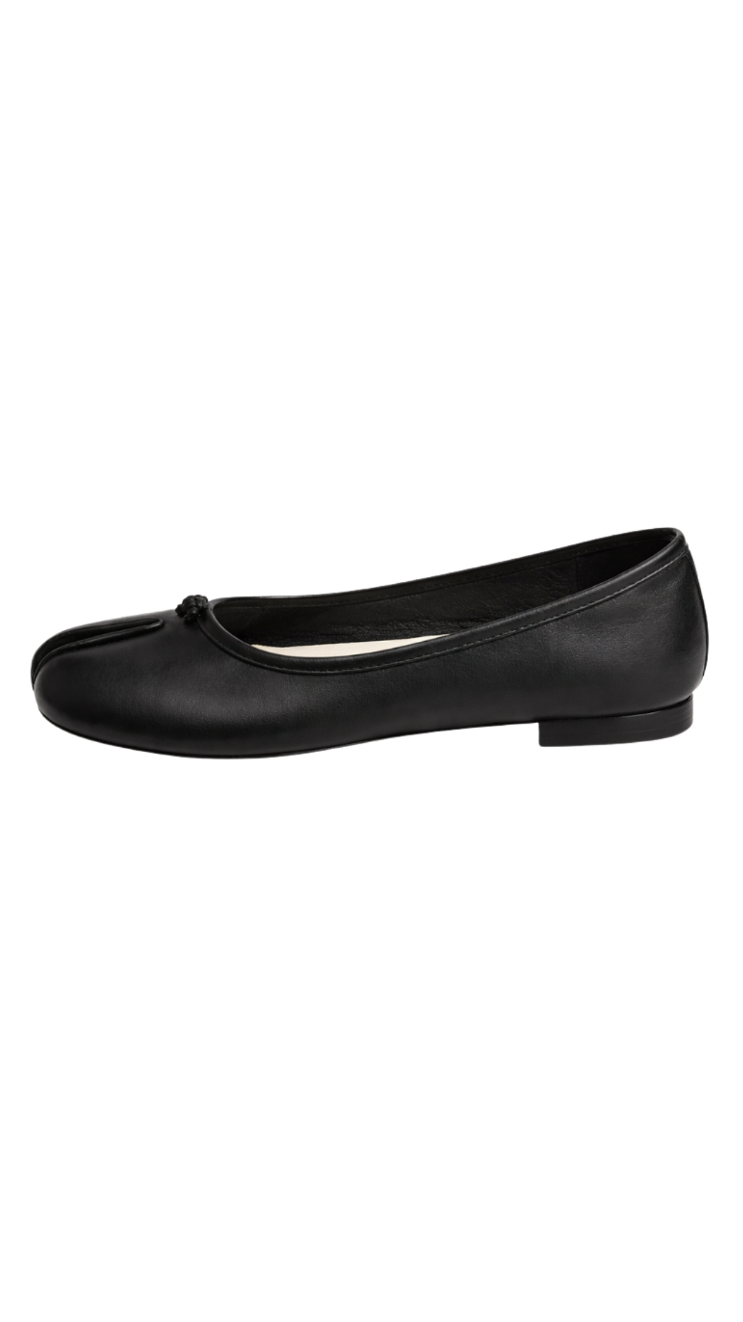 Zapatos Kyoto Tabi – elegancia minimalista | Kprichic