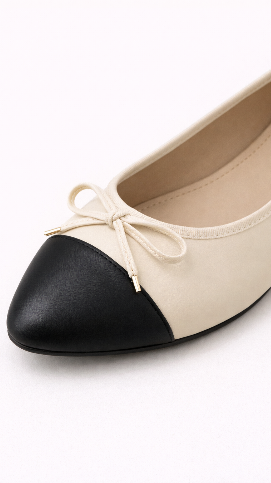 Zapatos Verona Ballet – Bailarinas elegantes con lazo estilo Mary Jane | Kprichic