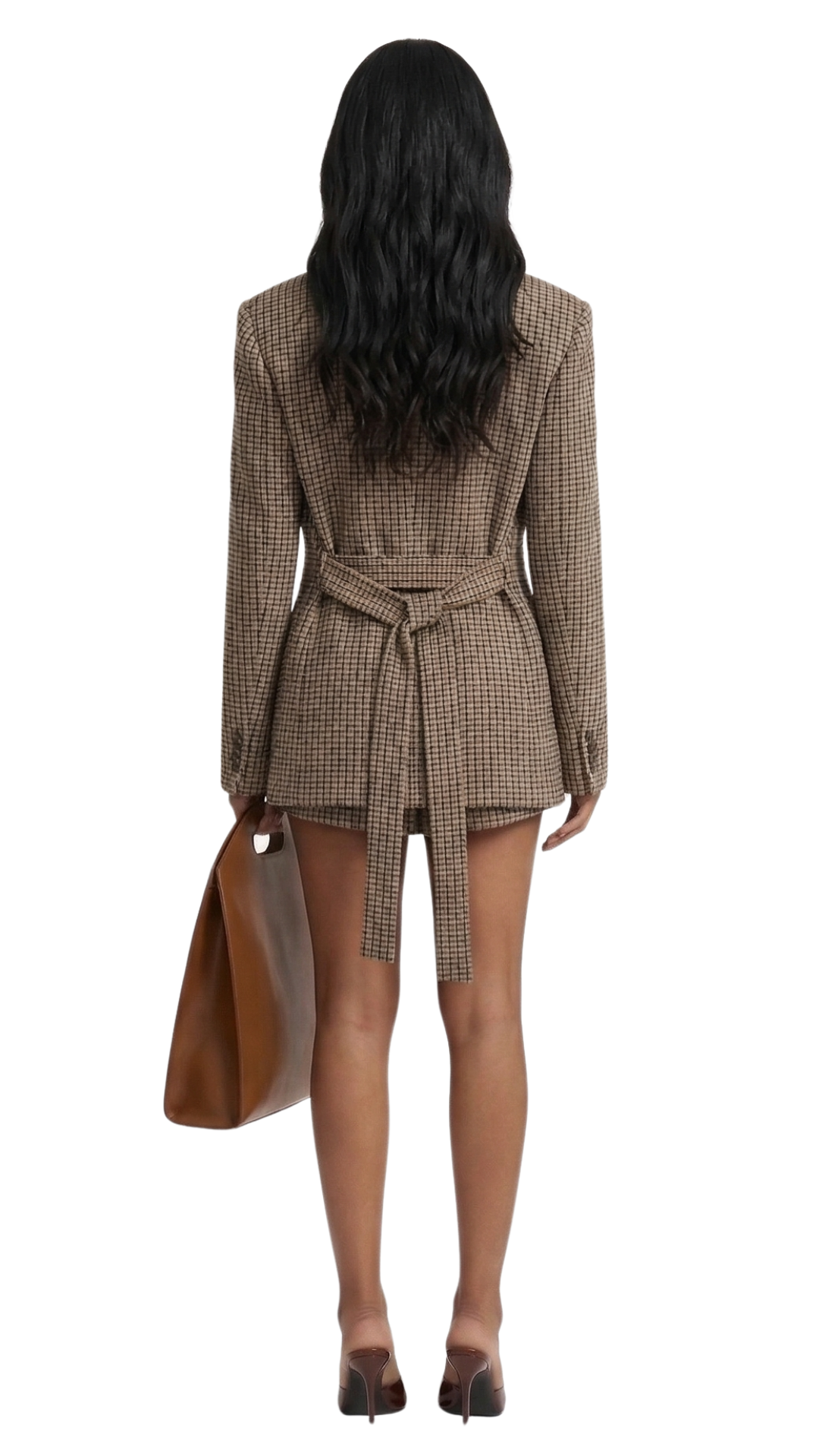 Conjunto Sastrería Urbana | Kprichic