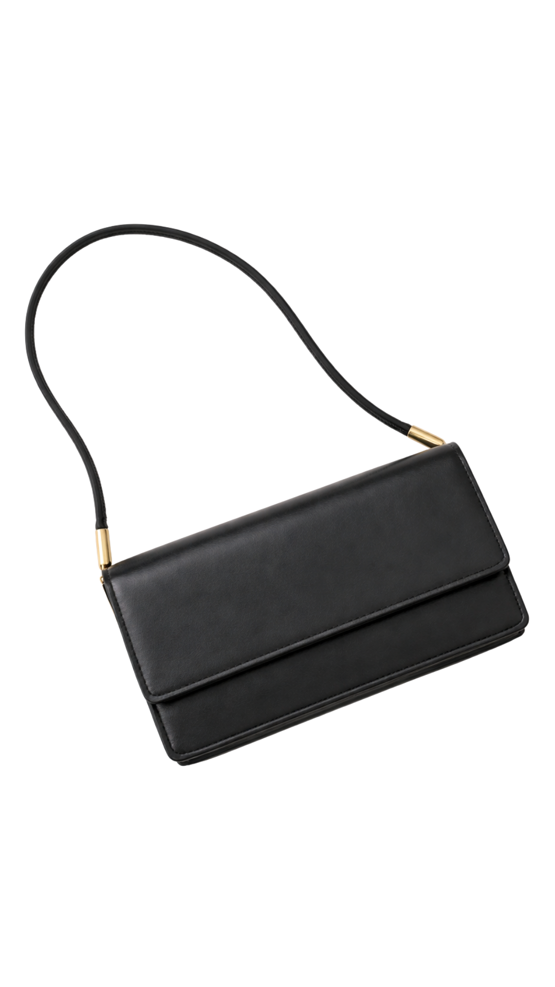 Bolso Verona Hobo – Diseño retro minimalista de hombro | Kprichic