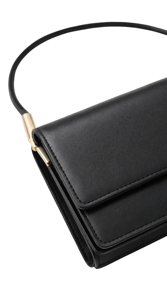 Bolso Verona Hobo – Diseño retro minimalista de hombro | Kprichic