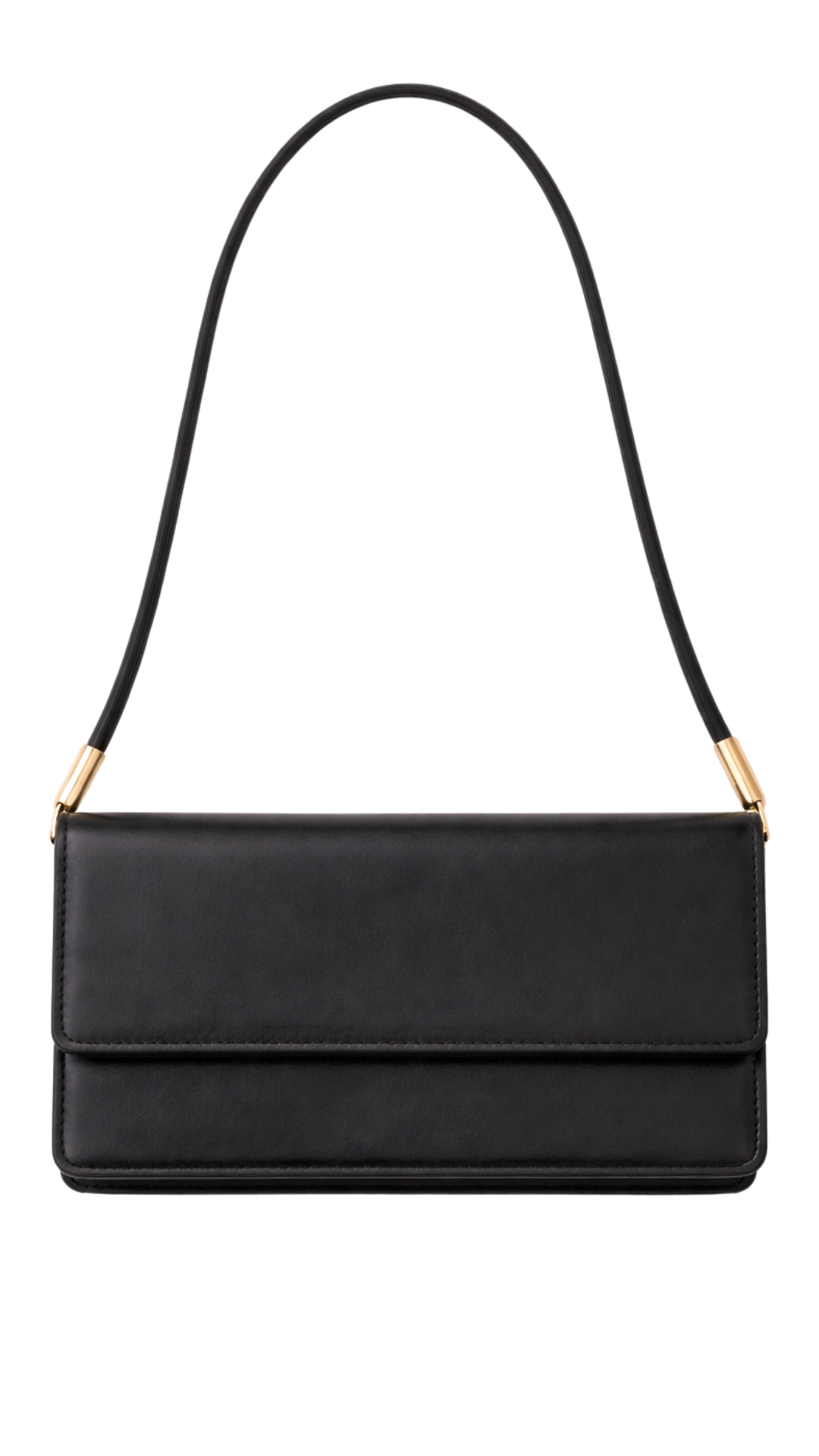 Bolso Verona Hobo – Diseño retro minimalista de hombro | Kprichic