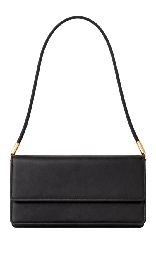 Bolso Verona Hobo – Diseño retro minimalista de hombro | Kprichic