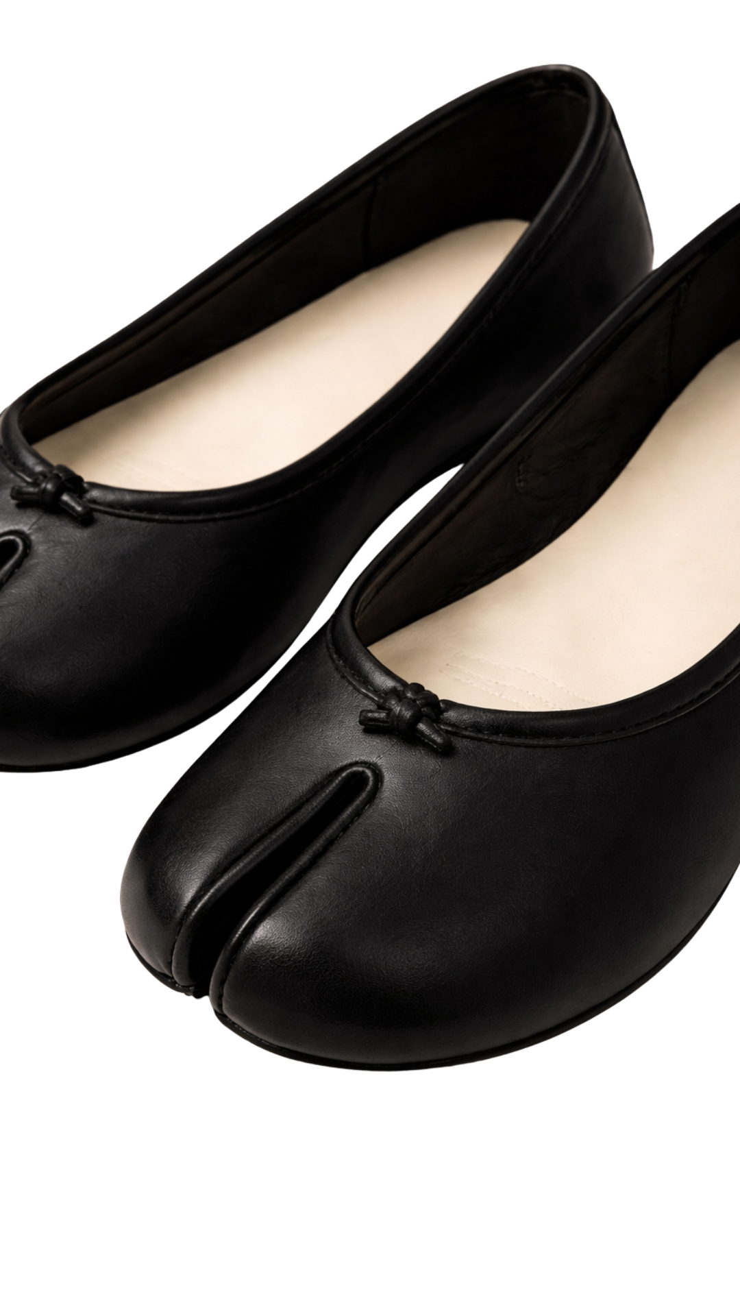 Zapatos Kyoto Tabi – elegancia minimalista | Kprichic