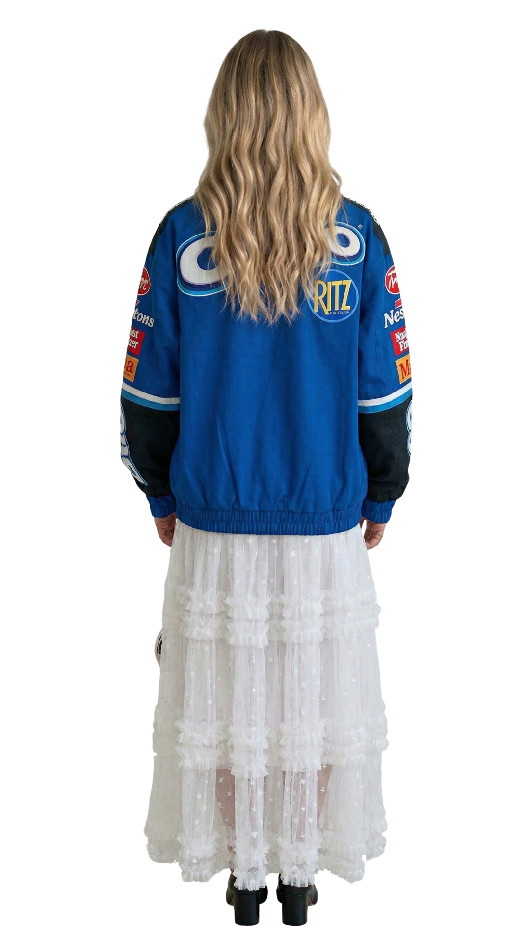 Conjunto Vértigo | Kprichic