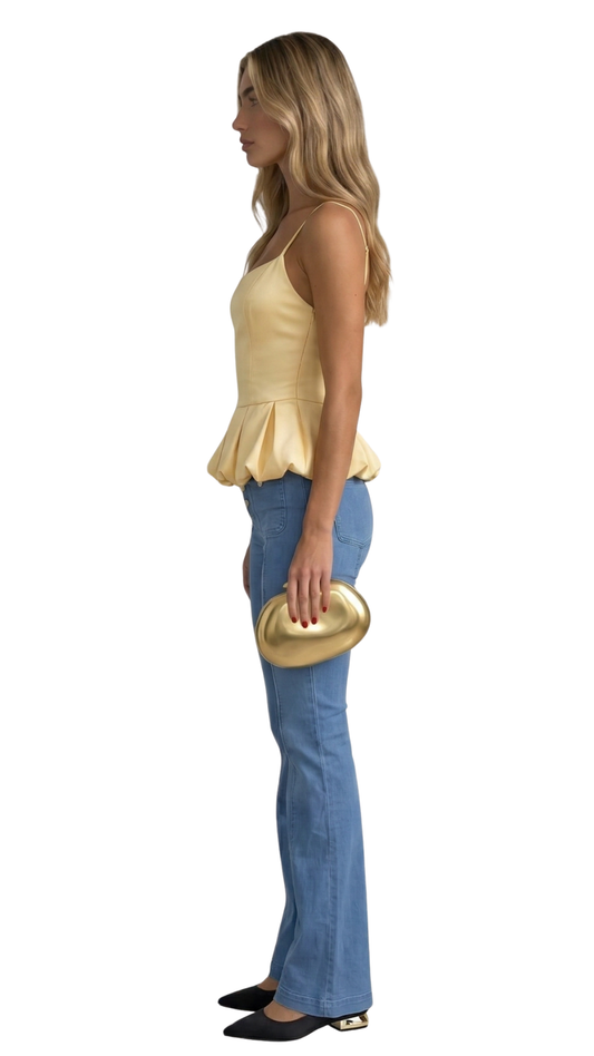 Conjunto Vanilla Sky | Kprichic