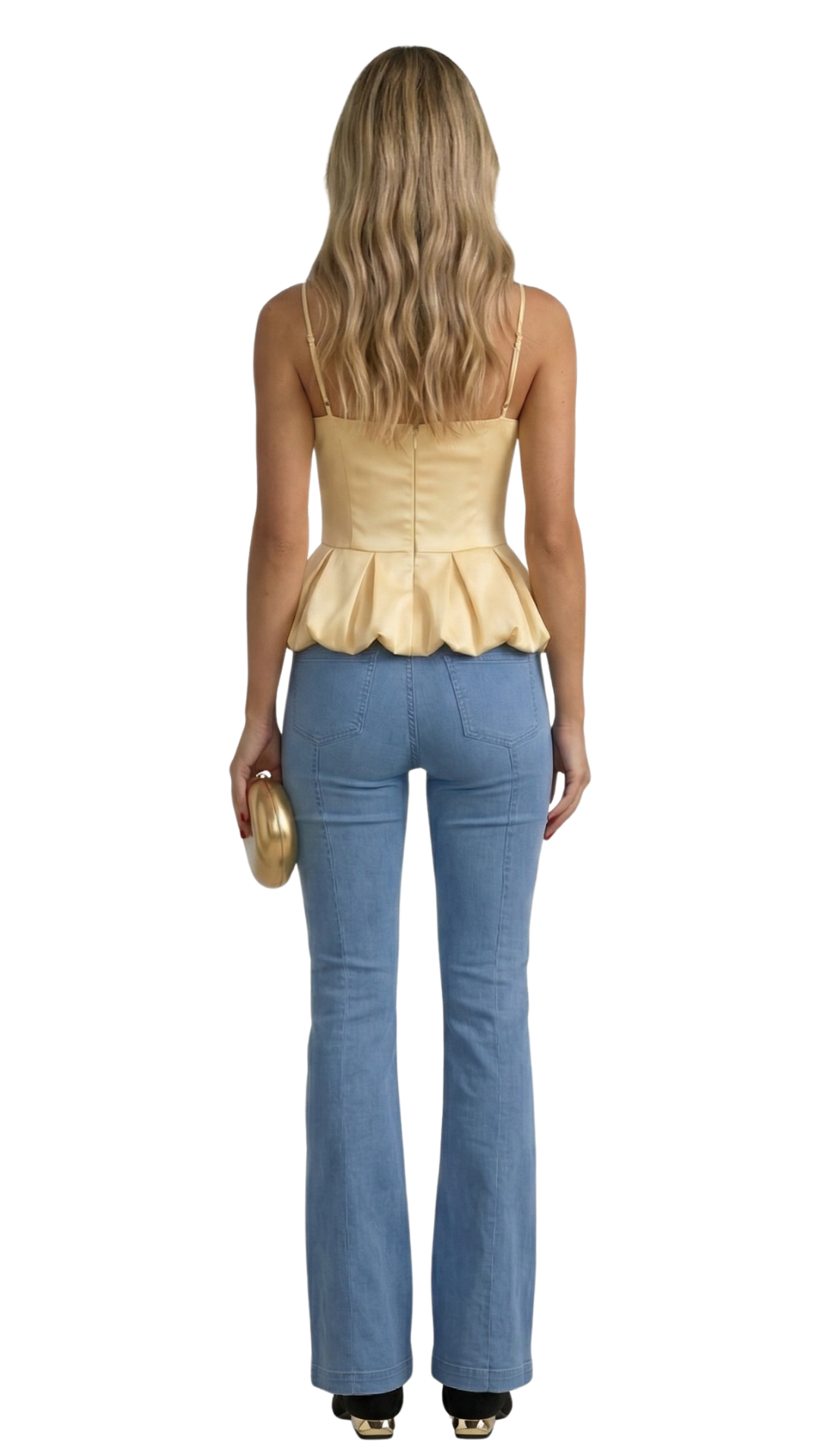 Conjunto Vanilla Sky | Kprichic