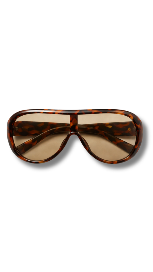 Gafas Sahara de Sol – Estilo aviador retro de lujo | Kprichic