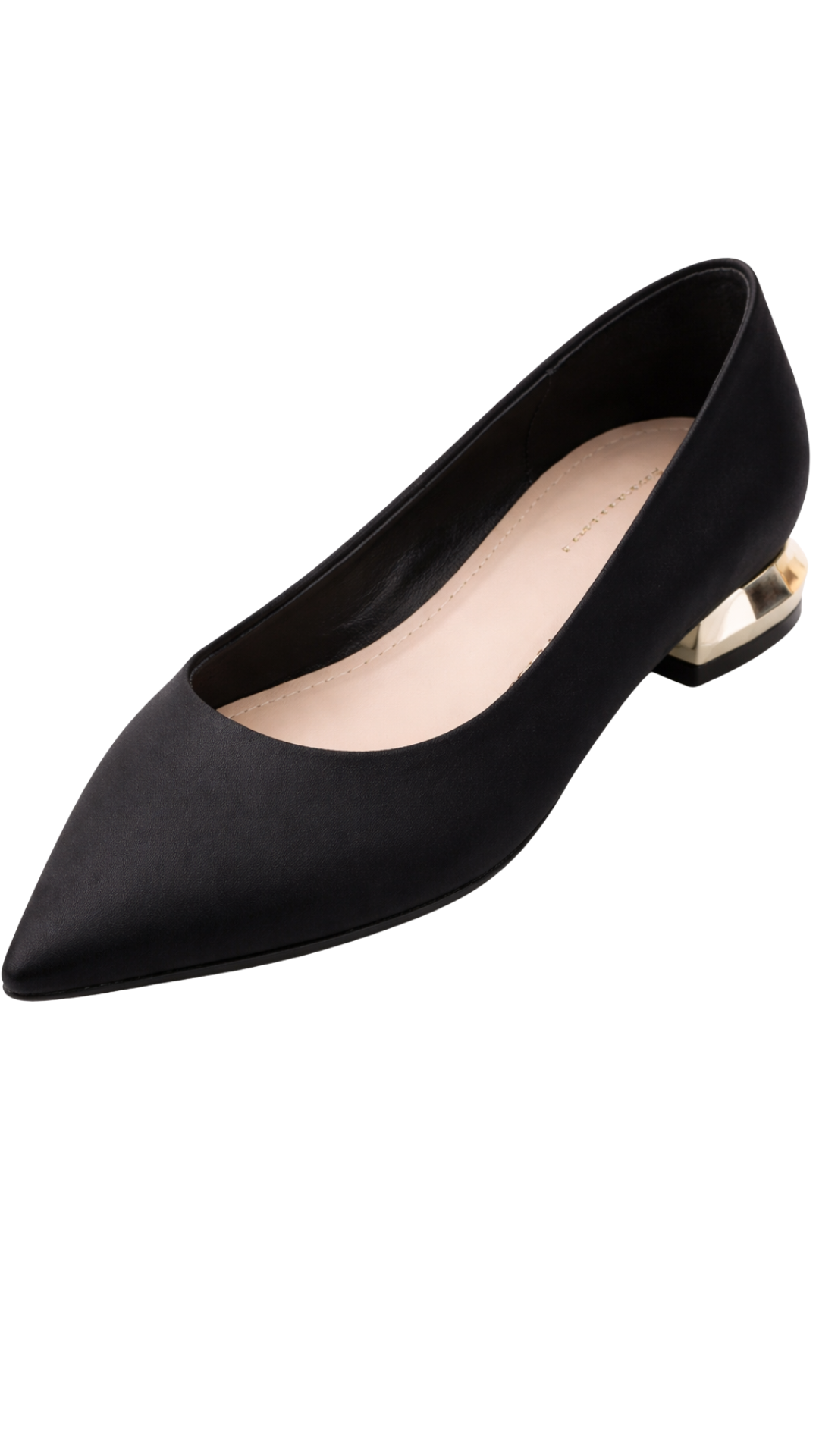 Zapatos Élise – Elegancia minimalista para oficina | Kprichic