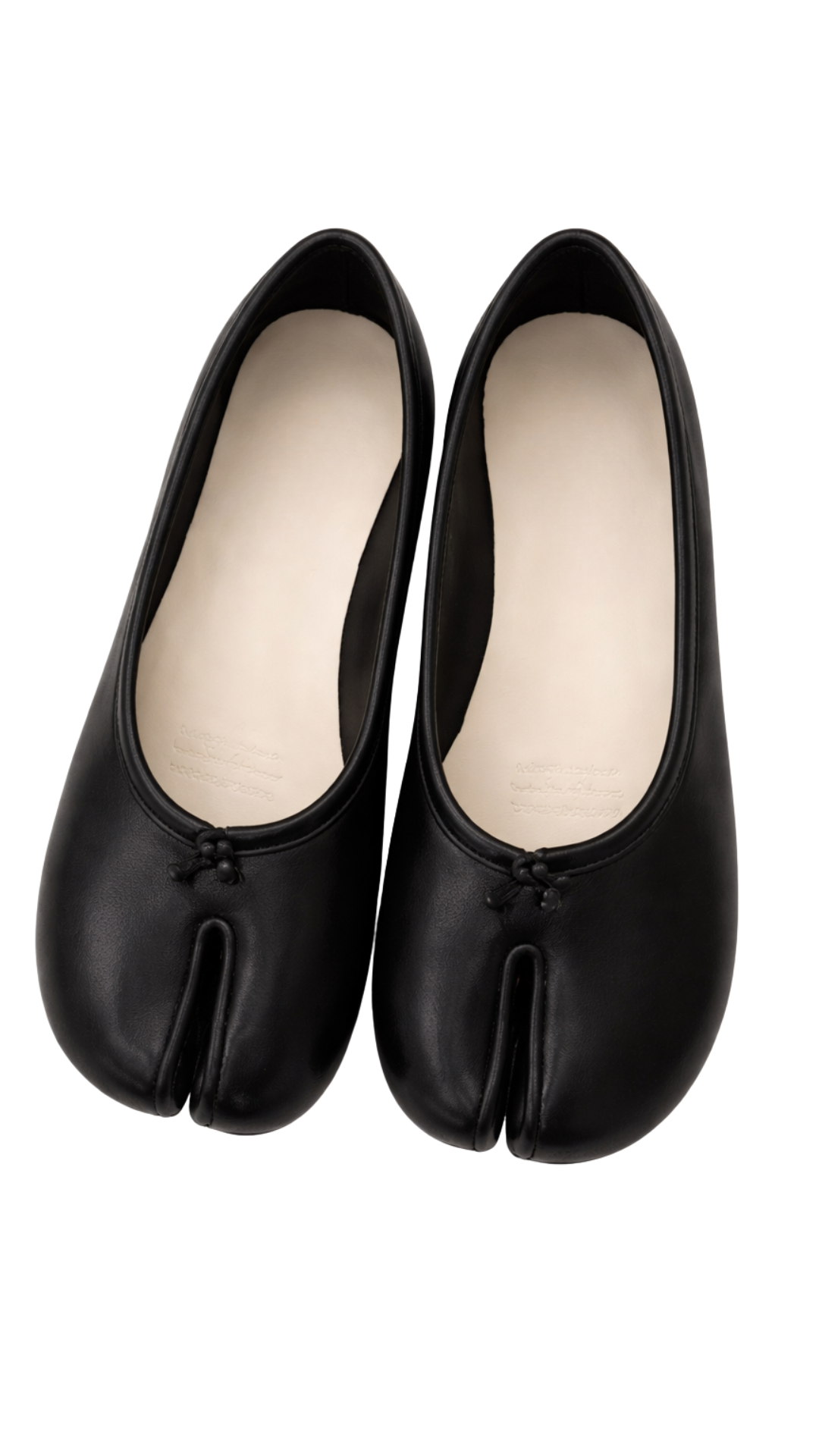 Zapatos Kyoto Tabi – elegancia minimalista | Kprichic