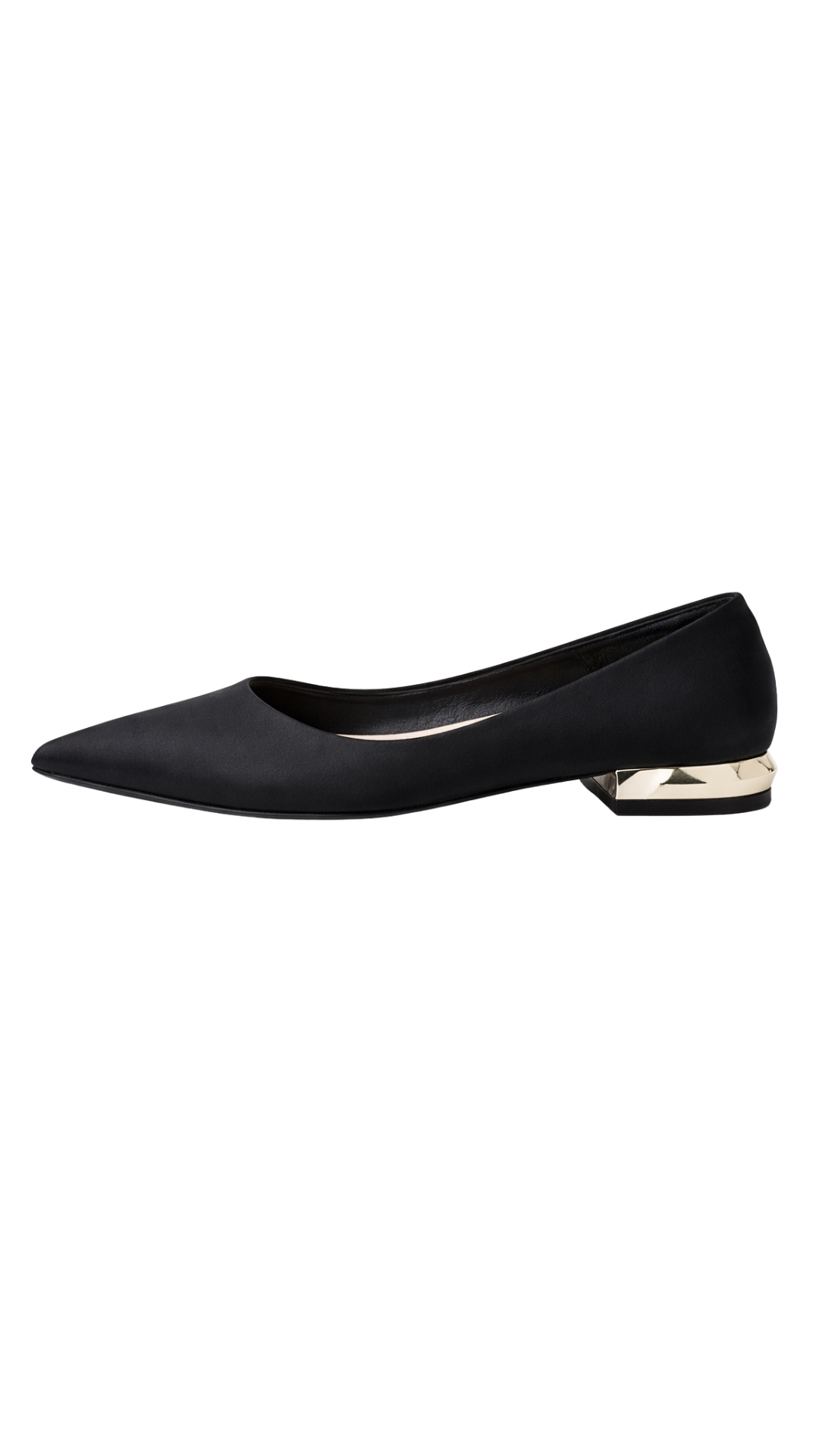 Zapatos Élise – Elegancia minimalista para oficina | Kprichic