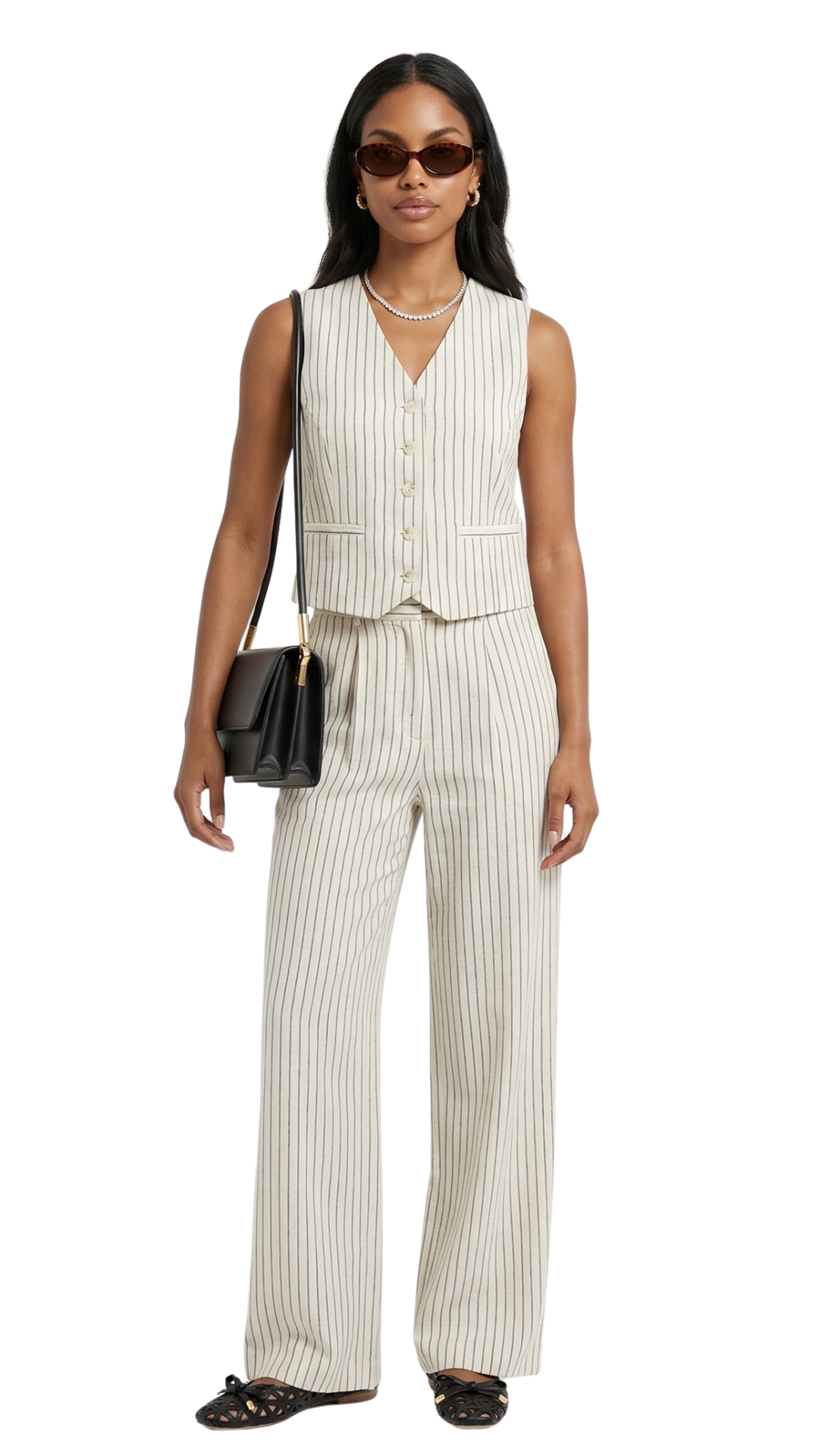 Conjunto Verano Ejecutivo | Kprichic